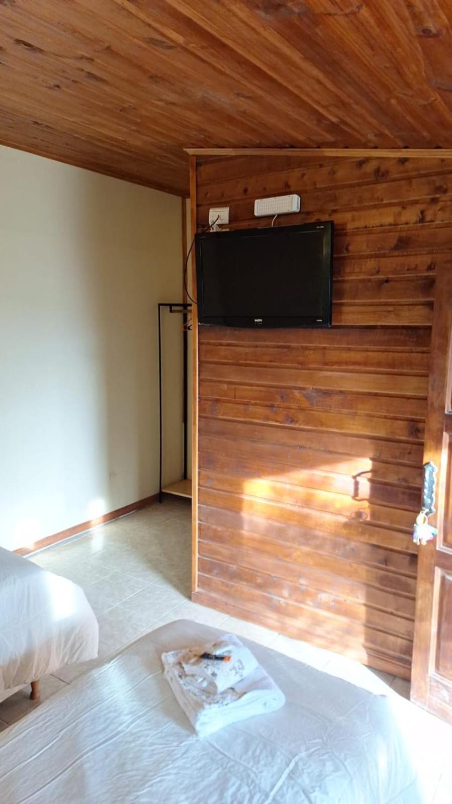 Hosteria Lago Sur Ел Калафате Екстериор снимка